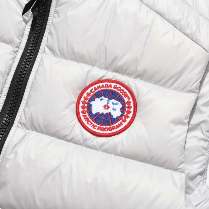 Canada Goose Down Jackets